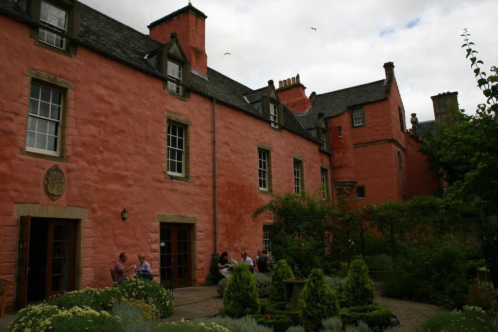 3Mac Dunfermline Self-Catering Apartment Bilik gambar