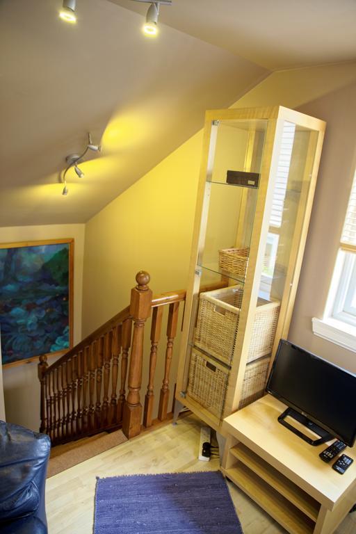 3Mac Dunfermline Self-Catering Apartment Bilik gambar