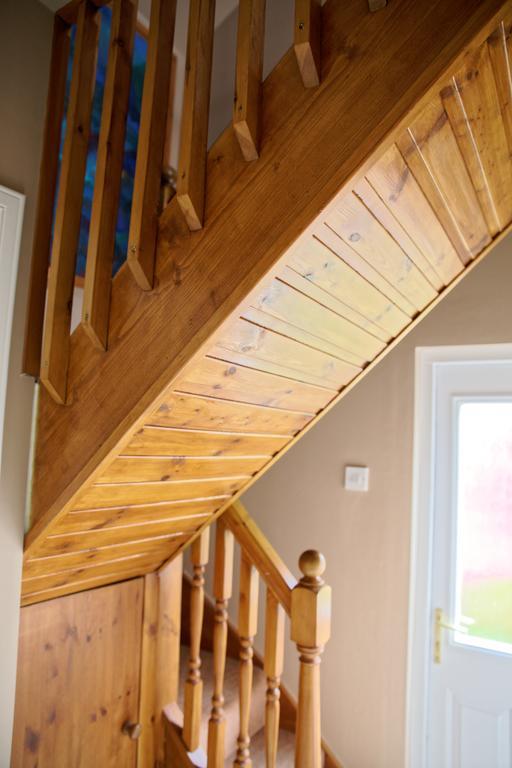3Mac Dunfermline Self-Catering Apartment Bilik gambar