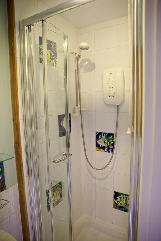 3Mac Dunfermline Self-Catering Apartment Bilik gambar