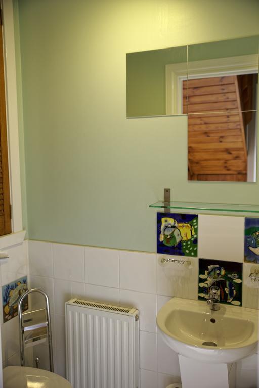 3Mac Dunfermline Self-Catering Apartment Bilik gambar