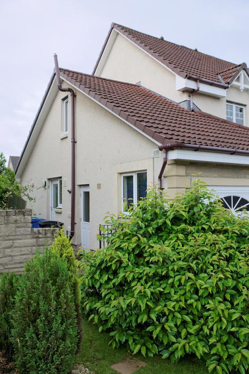 3Mac Dunfermline Self-Catering Apartment Bilik gambar